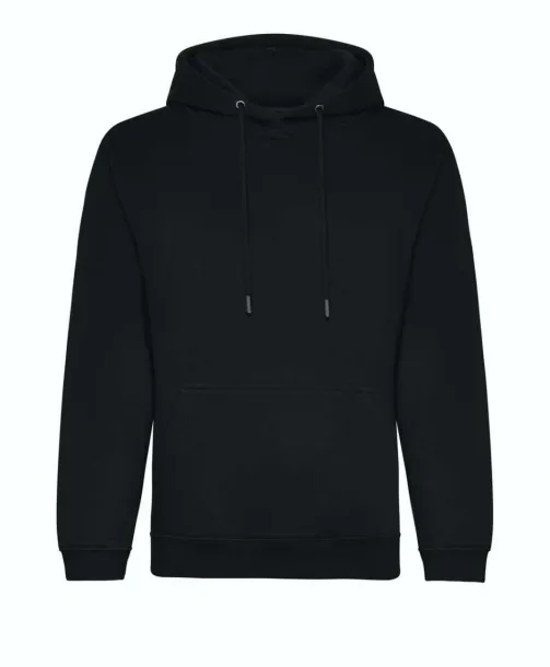  ORGANIC HOODIE - 280 g/m² - Just Hoods Black