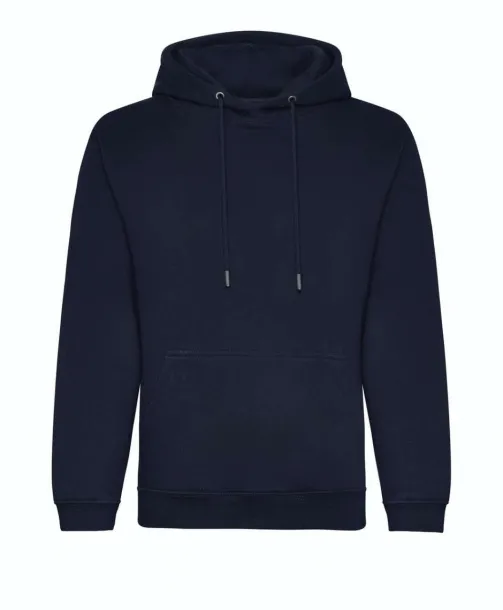  ORGANIC HOODIE - 280 g/m² - Just Hoods French Navy