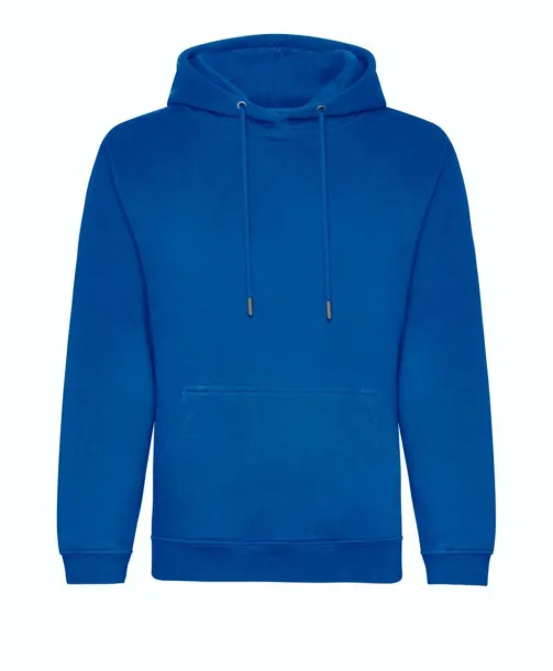  ORGANIC HOODIE - 280 g/m² - Just Hoods Royal blue