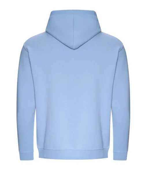  ORGANIC HOODIE - 280 g/m² - Just Hoods Sky blue