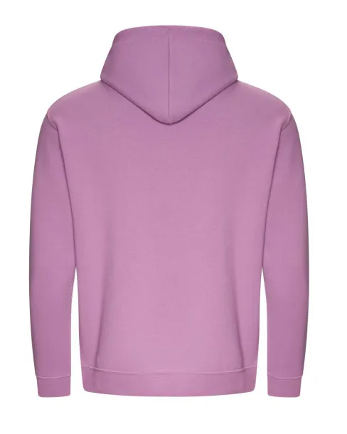  ORGANIC HOODIE - 280 g/m² - Just Hoods Lavender