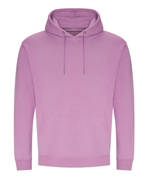  ORGANIC HOODIE - 280 g/m² - Just Hoods Lavender