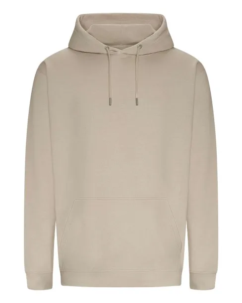  ORGANIC HOODIE - 280 g/m² - Just Hoods Natural Stone