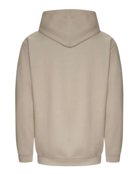  ORGANIC HOODIE - 280 g/m² - Just Hoods Natural Stone