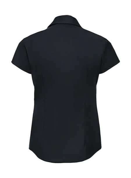  Ladies' Tencel® Fitted Shirt - Russell Collection