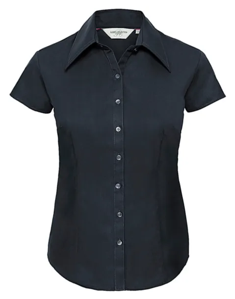  Ladies' Tencel® Fitted Shirt - Russell Collection