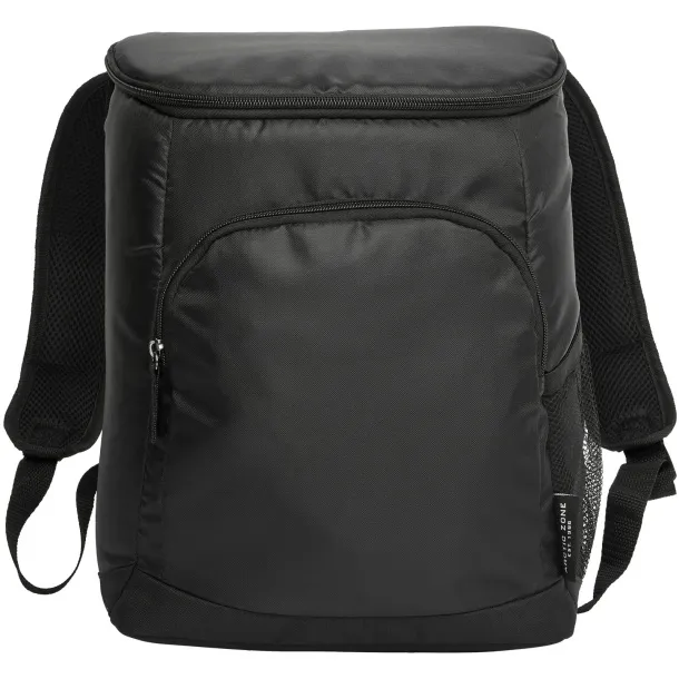 Arctic Zone® termo torba Solid black
