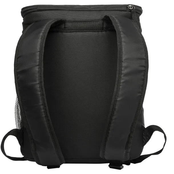 Arctic Zone® termo torba Solid black