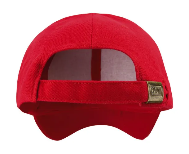  Pro-Style Heavy Cotton Cap - Result Headwear