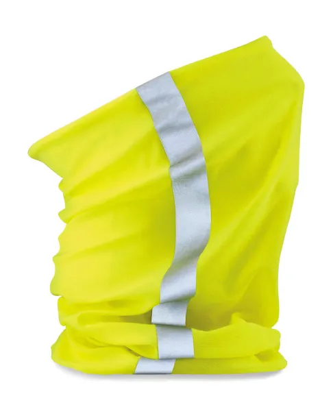  Morf™ Enhanced-Viz - Beechfield Fluorescent Yellow