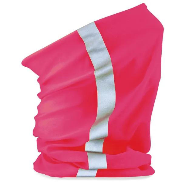  Morf™ Enhanced-Viz - Beechfield Fluorescent Pink