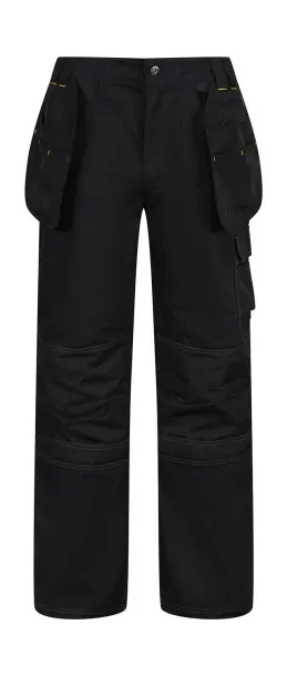  Hardware Holster Trouser (Short) - Regatta Professional Black