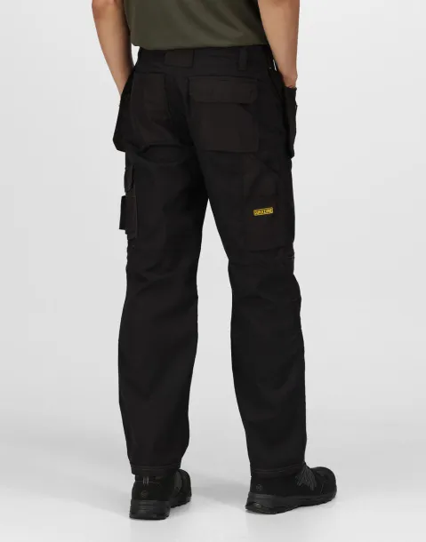  Hardware Holster Trouser (Short) - Regatta Professional