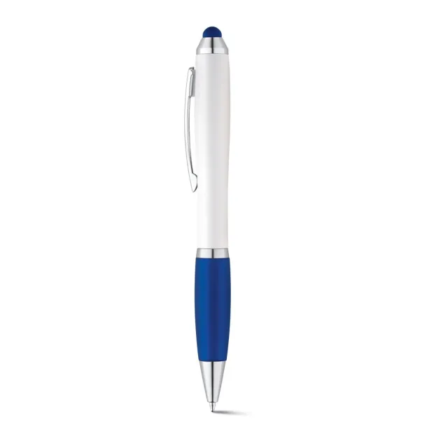 SANS Ball pen Blue