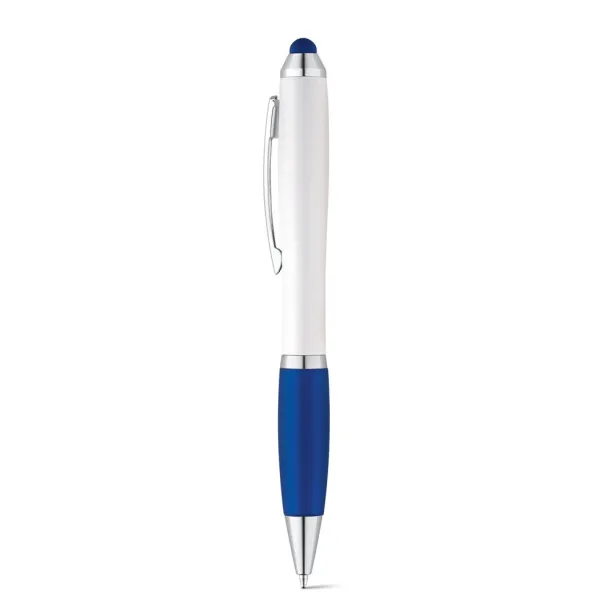 SANS Ball pen Blue