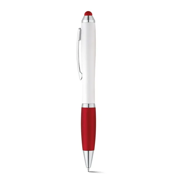 SANS Ball pen Red