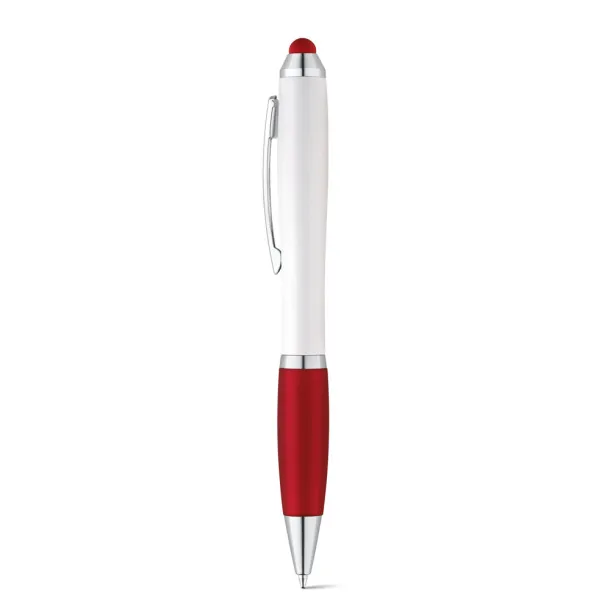 SANS Ball pen Red