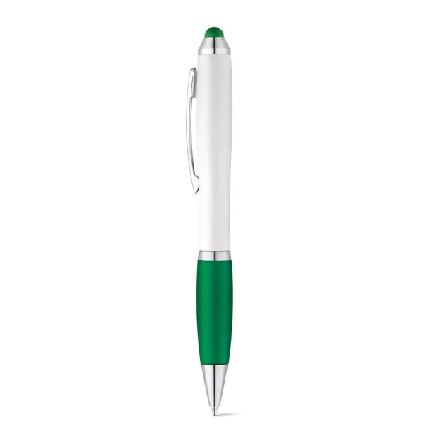 SANS Ball pen Green