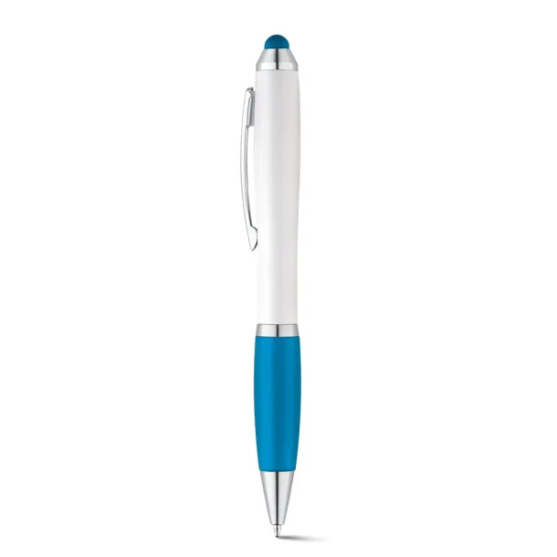 SANS Ball pen Light blue