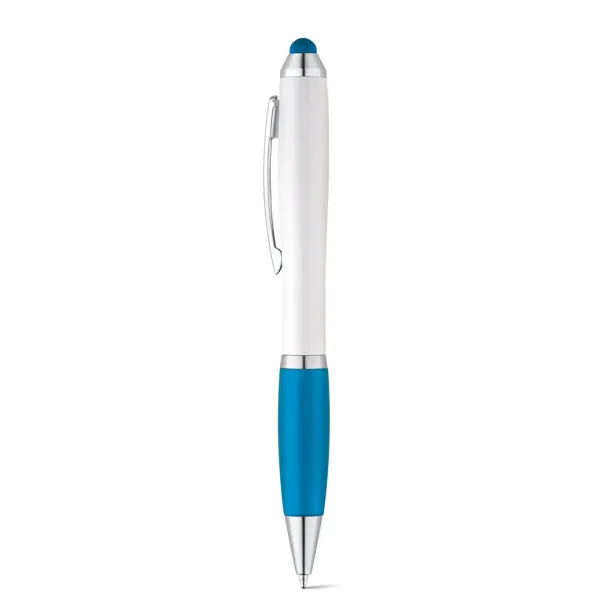 SANS Ball pen Light blue