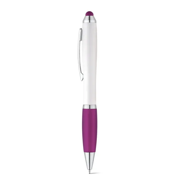 SANS Ball pen Purple