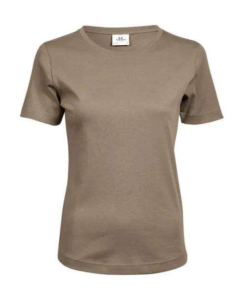  Ladies Interlock T-Shirt - Tee Jays Kit