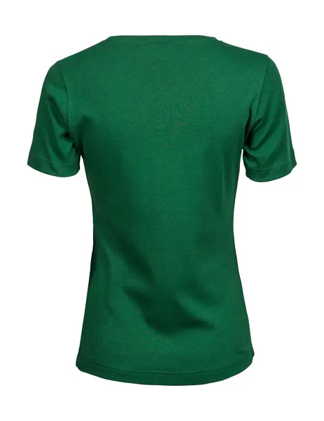  Ženska interlock kratka majica, 220 g/m² - Tee Jays
