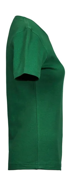  Ženska interlock kratka majica, 220 g/m² - Tee Jays