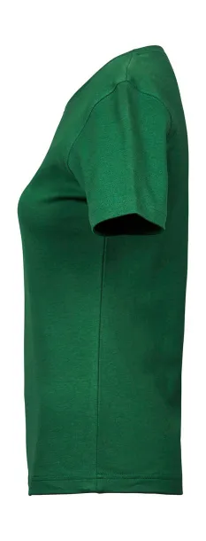  Ženska interlock kratka majica, 220 g/m² - Tee Jays