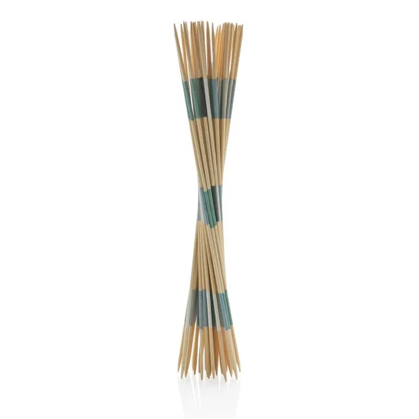  Bamboo giant mikado set - XD Collection Brown 