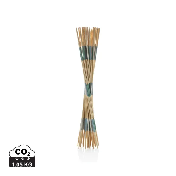  Bamboo giant mikado set - XD Collection Brown 