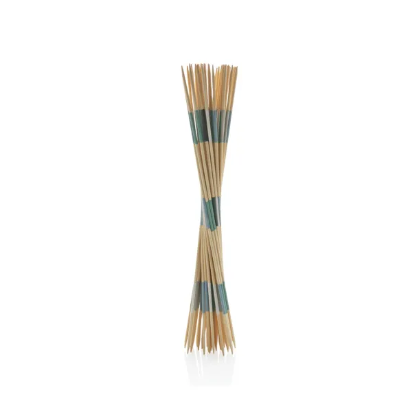  Bamboo giant mikado set - XD Collection Brown 