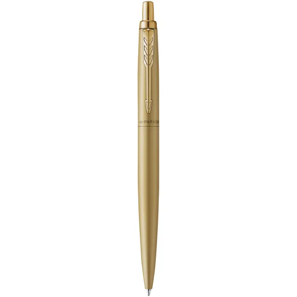 Jotter XL monochrome ballpoint pen - Parker Gold