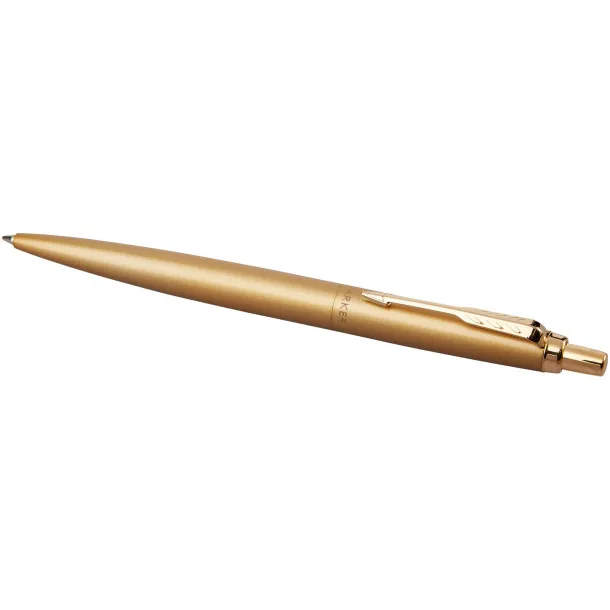 Jotter XL monochrome ballpoint pen - Parker Gold