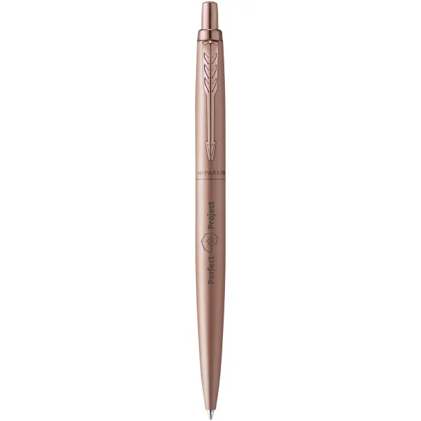 Jotter XL kemijska olovka Monochrome - Parker Rose gold