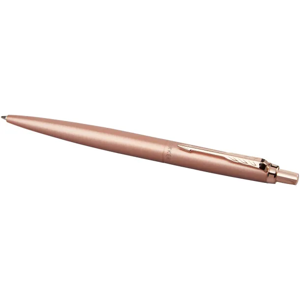 Jotter XL monochrome ballpoint pen - Parker Rosegold