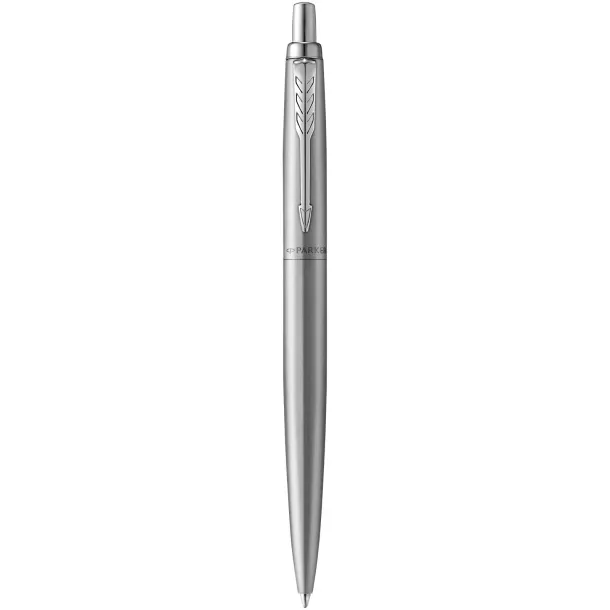 Jotter XL monochrome ballpoint pen - Parker Steel