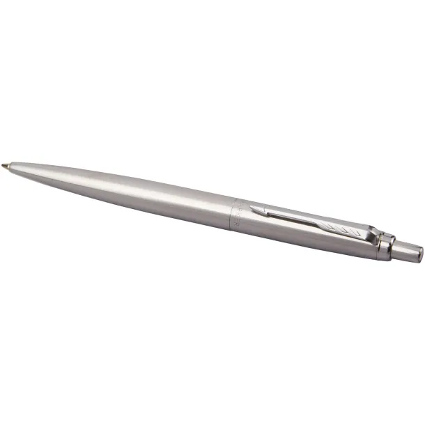 Jotter XL monochrome ballpoint pen - Parker Steel