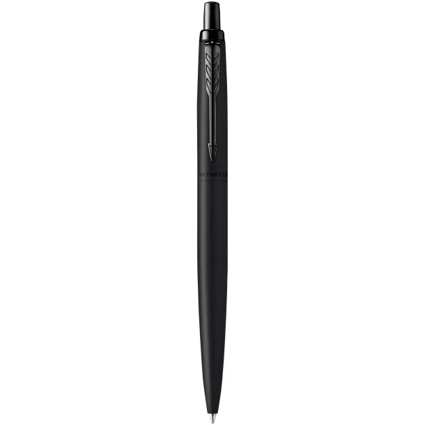 Jotter XL monochrome ballpoint pen - Parker Crna