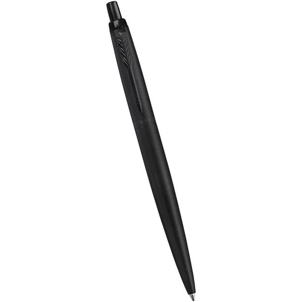 Jotter XL kemijska olovka Monochrome - Parker Solid black