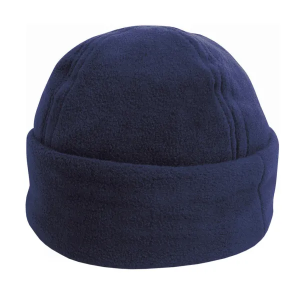  Polartherm™ Ski Bob Hat - Result Winter Essentials Navy