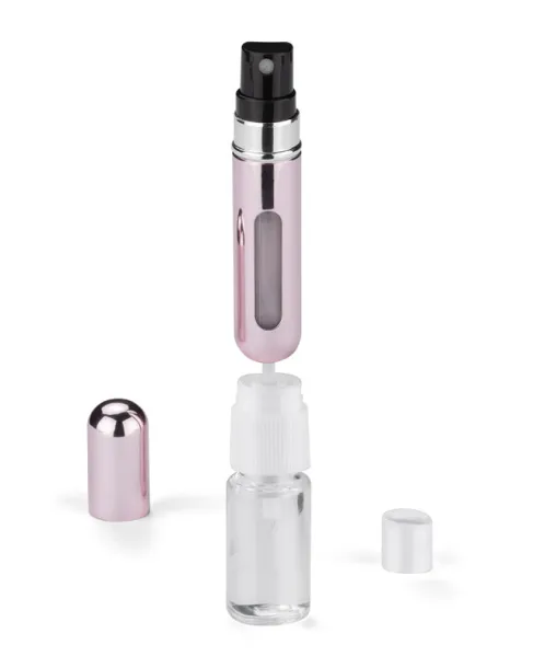 LIMA Mini perfume bottle  5 ml Roza