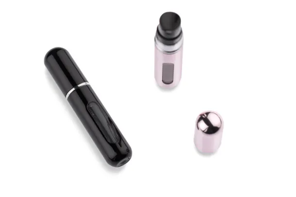 LIMA Mini perfume bottle  5 ml BLACK