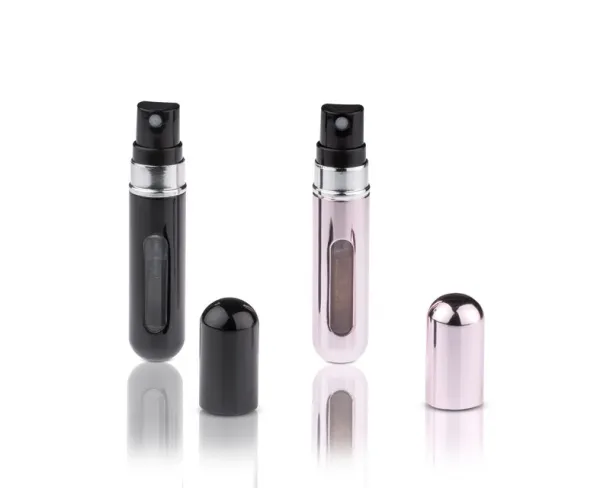 LIMA Mini perfume bottle  5 ml Crna