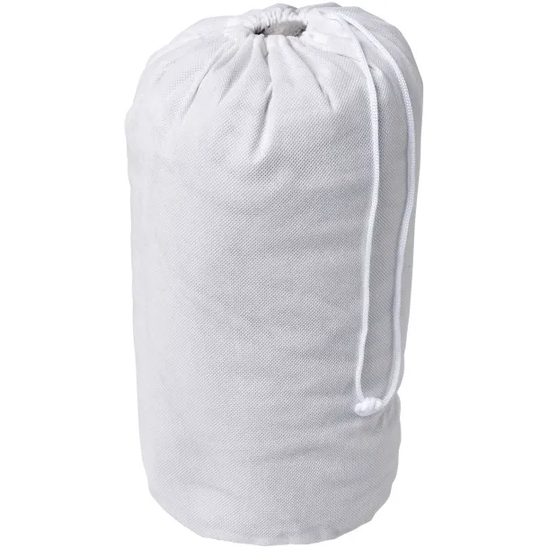 Bay pokrivač od flisa, 240 g/m2 Siva