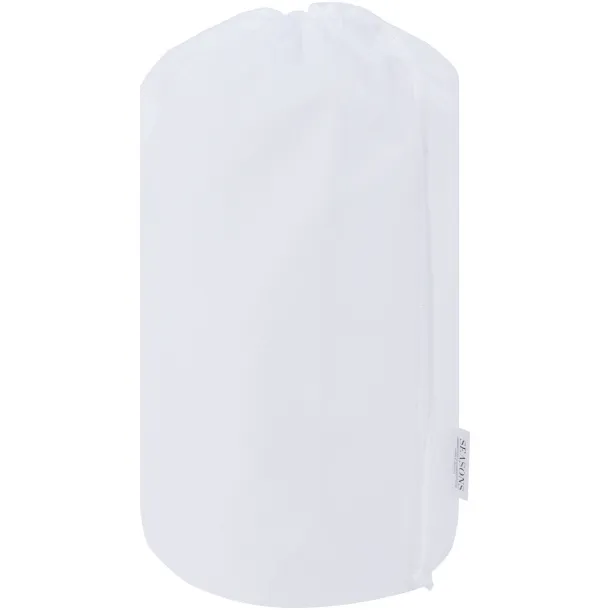 Bay pokrivač od flisa, 240 g/m2 Crvena