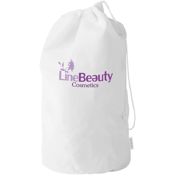 Bay pokrivač od flisa Crna