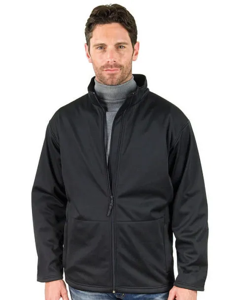  Core Softshell Jacket - Result Core