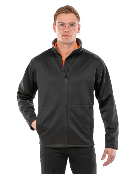  Core Softshell Jacket - Result Core