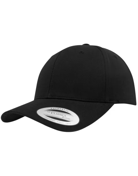  Curved Classic Snapback - Flexfit